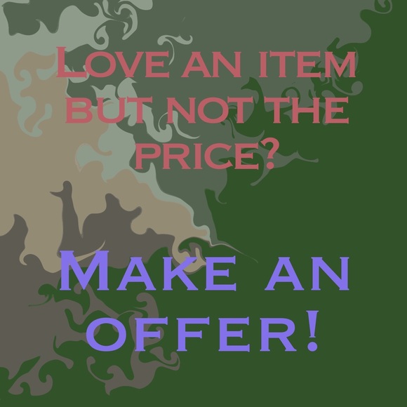 Make an offer! - Picture 1 of 1